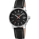 Mühle-Glashütte Damenuhr 29-er M1-25-23-LB von Mühle Glashütte