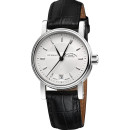 Mühle-Glashütte Damenuhr Teutonia II M1-30-25-LB von Mühle Glashütte
