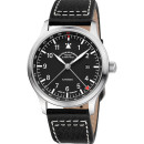 Mühle-Glashütte Herrenuhr Terrasport IV M1-37-94-LB von Mühle Glashütte