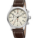 Mühle-Glashütte Chronograph Terrasport I M1-37-77-LB von Mühle Glashütte