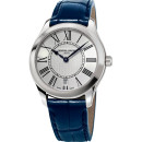 Frederique Constant Damenuhr Classics Quartz Ladies FC-220MS3B6 von Frederique Constant