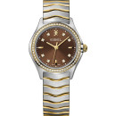 Ebel Damenuhr Wave Lady 1216482 von Ebel