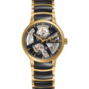 Rado Herrenuhr Centrix Open Heart R30180162 von Rado