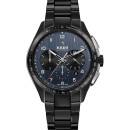 Rado Herrenuhr HyperChrome Match Point Chronograph R32525202 von Rado