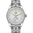 Tudor Herrenuhr Glamour Double Date M57100-0002 von Tudor