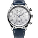 Frederique Constant Runabout Automatik Weiss 42mm von Frederique Constant