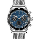 Breitling Superocean Automatik Blau 44mm von Breitling