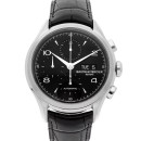 Baume & Mercier Clifton Automatik Schwarz 43mm von Baume & Mercier