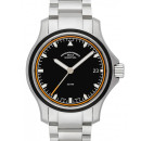 Mühle Glashütte Promare Automatik Schwarz 44mm von Mühle Glashütte