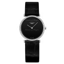Longines La Grande Classique de Longines Diamonds Quartz 29 mm L4.523.0.50.2 von Longines