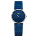 Longines La Grande Classique de Longines Diamonds Quartz 29 mm L4.523.0.90.2 von Longines
