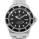 Rolex Submariner Date von Rolex