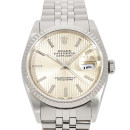 Rolex Datejust 36 von Rolex