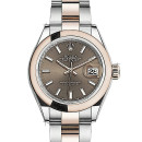Rolex Lady-Datejust 28 von Rolex
