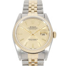 Rolex Datejust 36 von Rolex