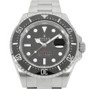 Rolex Sea-Dweller Single Red von Rolex
