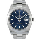 Rolex Datejust 41 von Rolex