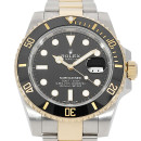 Rolex Submariner Date von Rolex