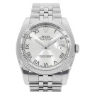 Rolex Datejust 36 von Rolex