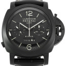 Panerai Luminor Chrono Monopulsante 8 Days GMT von Panerai
