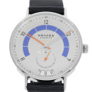 Nomos Autobahn neomatik 41 Datum sportgrau von Nomos Glashütte