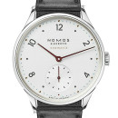 Nomos Minimatik von Nomos Glashütte