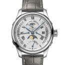 Longines Master Retrograde von Longines