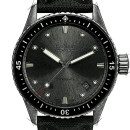 Blancpain Fifty Fathoms Bathyscaphe von Blancpain