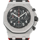 Audemars Piguet Royal Oak Offshore Chronograph von Audemars Piguet