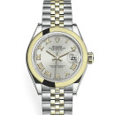 Rolex Lady-Datejust 28 von Rolex