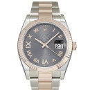 Rolex Datejust 36 von Rolex