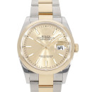 Rolex Datejust 36 von Rolex