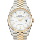 Rolex Datejust 36 von Rolex