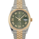 Rolex Datejust 36 von Rolex