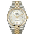 Rolex Datejust 36 von Rolex