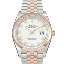 Rolex Datejust 36 von Rolex