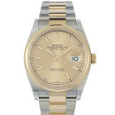 Rolex Datejust 36 von Rolex