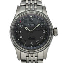 Oris Big Crown Pointer Date von Oris