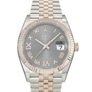 Rolex Datejust 36 von Rolex