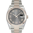 Rolex Datejust 36 von Rolex