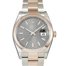 Rolex Datejust 36 von Rolex