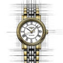 Longines Présence Automatic von Longines