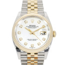 Rolex Datejust 36 von Rolex