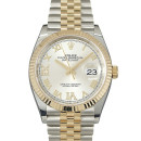 Rolex Datejust 36 von Rolex