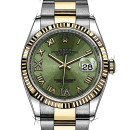 Rolex Datejust 36 von Rolex