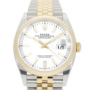 Rolex Datejust 36 von Rolex