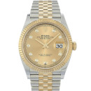 Rolex Datejust 36 von Rolex