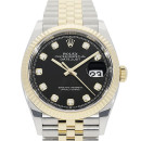 Rolex Datejust 36 von Rolex
