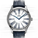 Omega De Ville Tresor Quartz von Omega