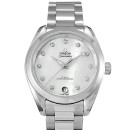 Omega Seamaster Aqua Terra 150M Co-Axial Master Chronometer von Omega